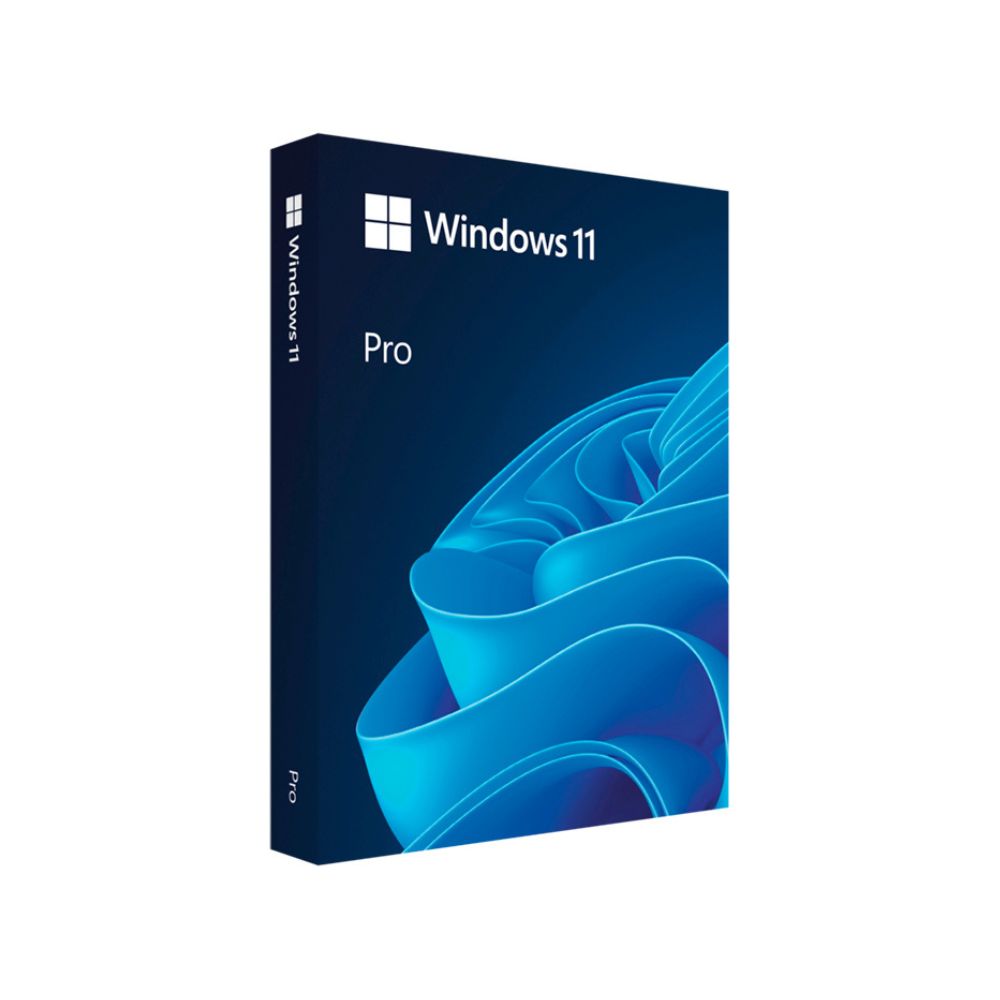 Licencia Windows 11 Pro