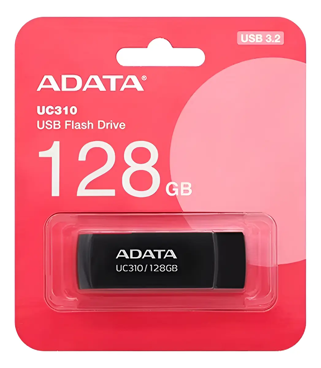 PENDRIVE 128GB USB TIPO A 3.2 ADATA