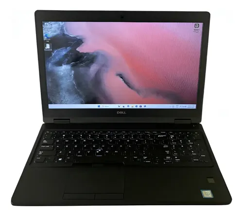 LAPTOP DELL LATITUDE 5590 15.6" I7 8VA 16GB 512GB SSD REFURBISHED