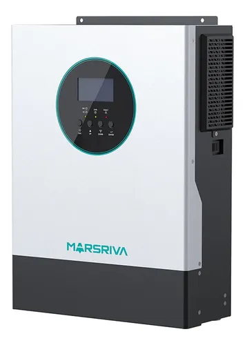 INVERSOR SOLAR MARSRIVA OFF-G 5KW/120VAC/48VDC