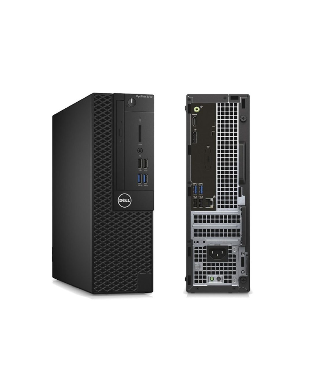 MINI CPU DELL I5 6TA 3050 8GB 256GB SSD CON WIFI REFURBISHED