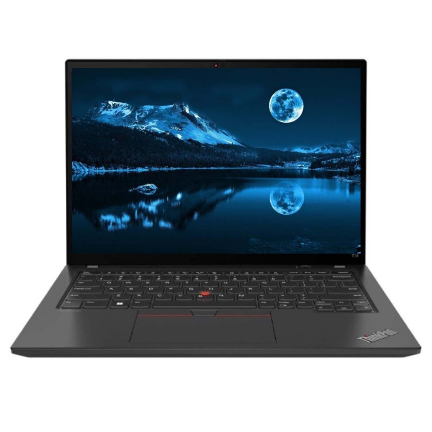 LAPTOP LENOVO THINKPAD T14S I5 10MA 8GB 256GB REFURBISHED