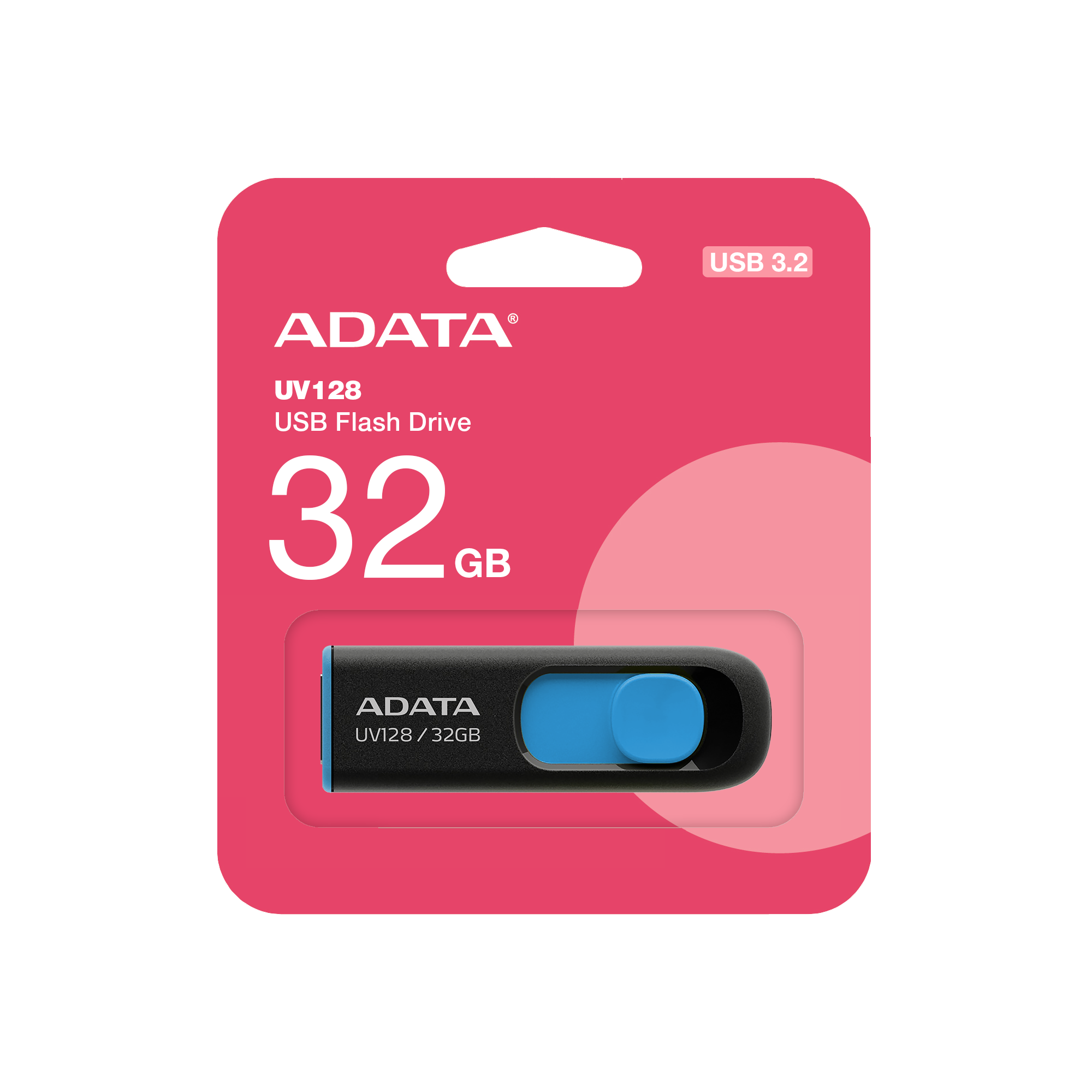 PENDRIVE 32GB USB TIPO A 3.2 ADATA